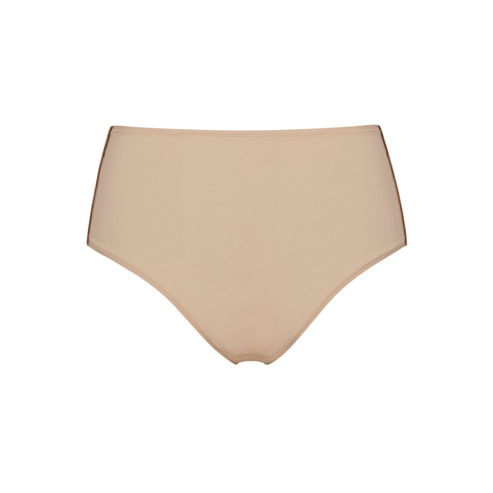 Skims ADAPTIVE FITS EVERYBODY Boy Short Béžové | AVLB-57134