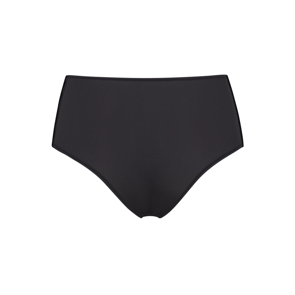 Skims ADAPTIVE FITS EVERYBODY Boy Short Čierne | UJQD-34571