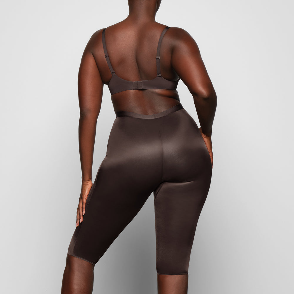 Skims BARELY THERE CROPPED Leginy Káva | TSIH-05391