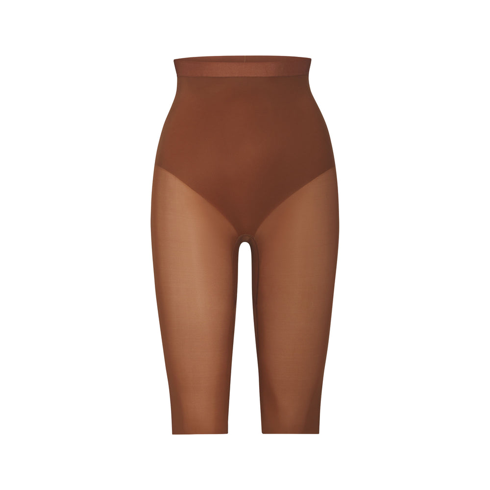 Skims BARELY THERE CROPPED Leginy Marhule | IKNG-40829