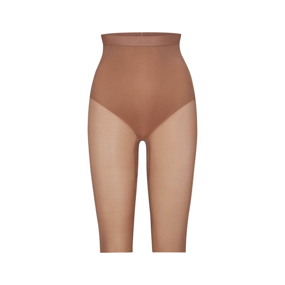 Skims BARELY THERE CROPPED Leginy Marhule | WIAO-25678