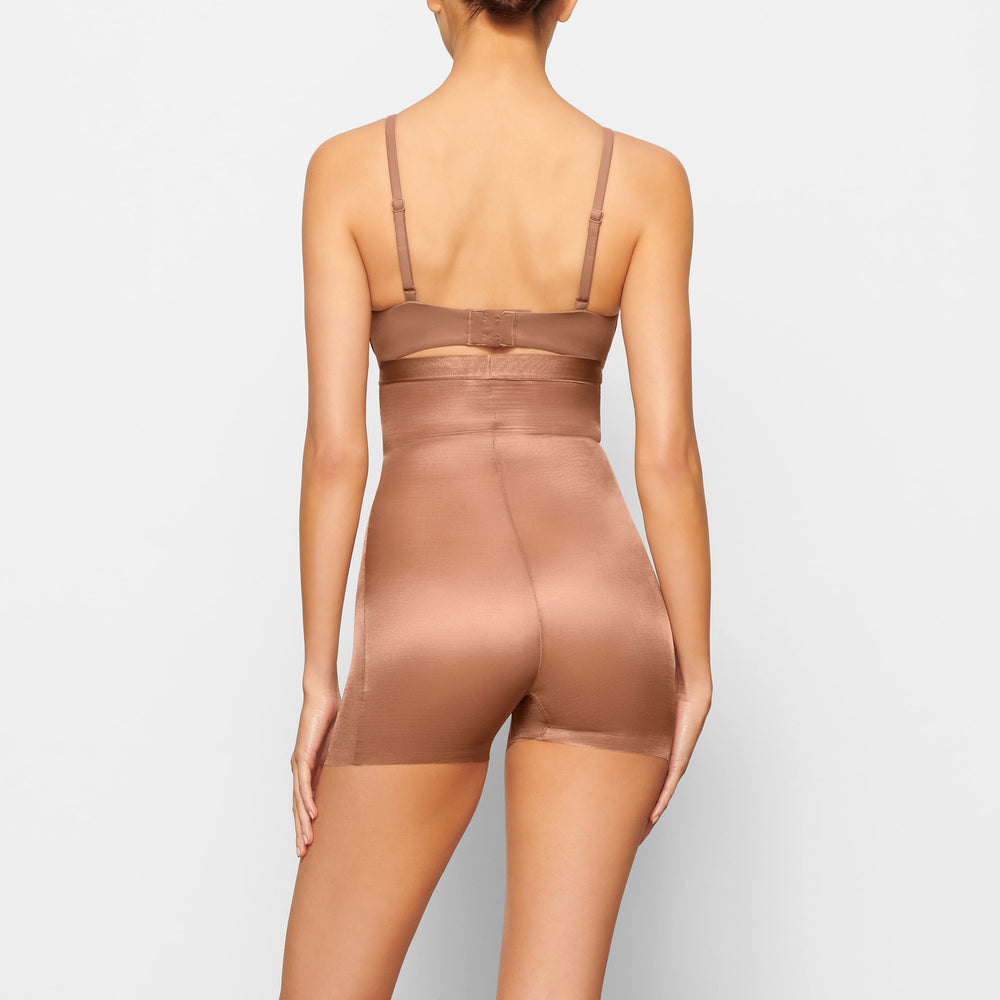 Skims BARELY THERE HIGH WAIST Kratasy Marhule | FYMC-20684