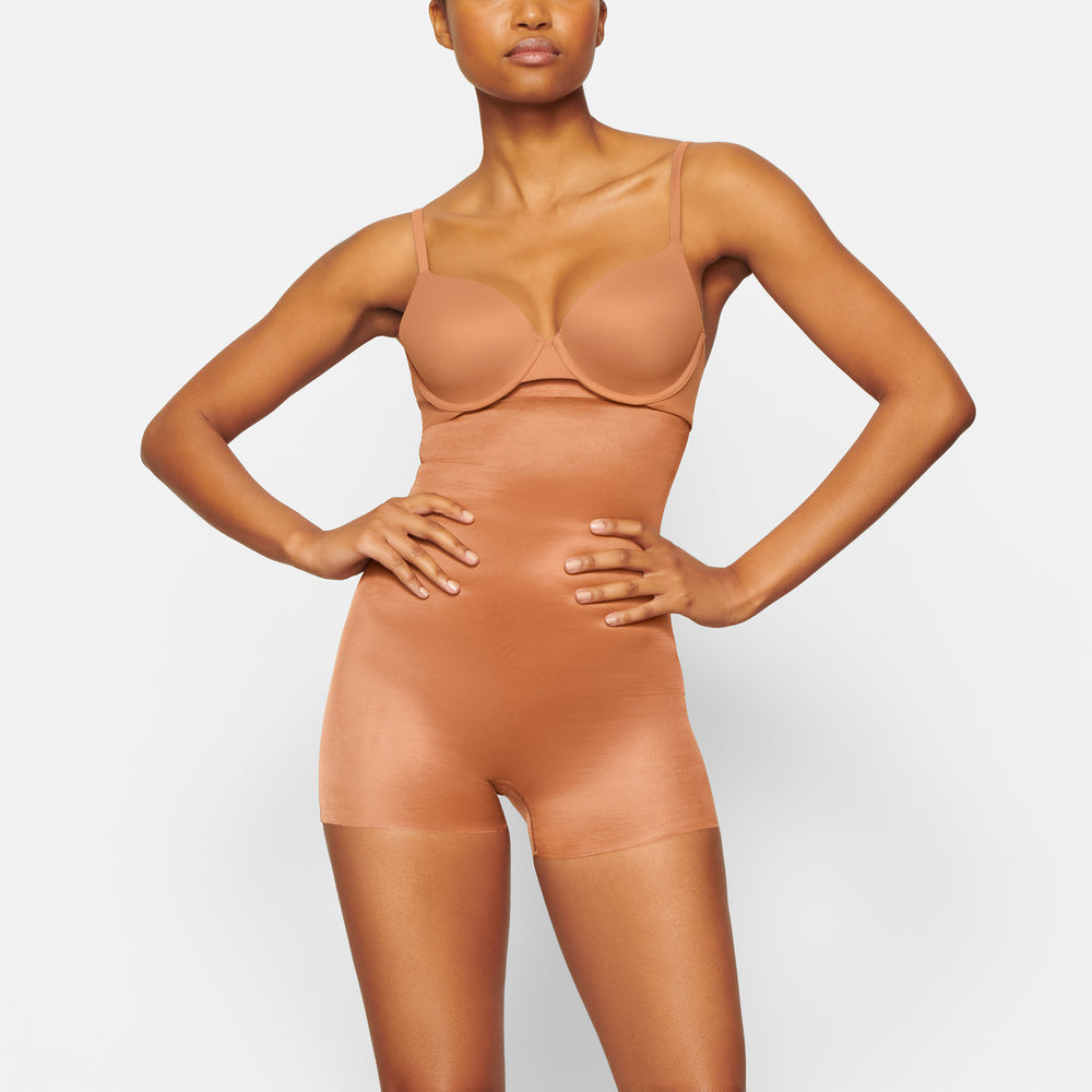Skims BARELY THERE HIGH WAIST Kratasy Marhule | UJVS-85697