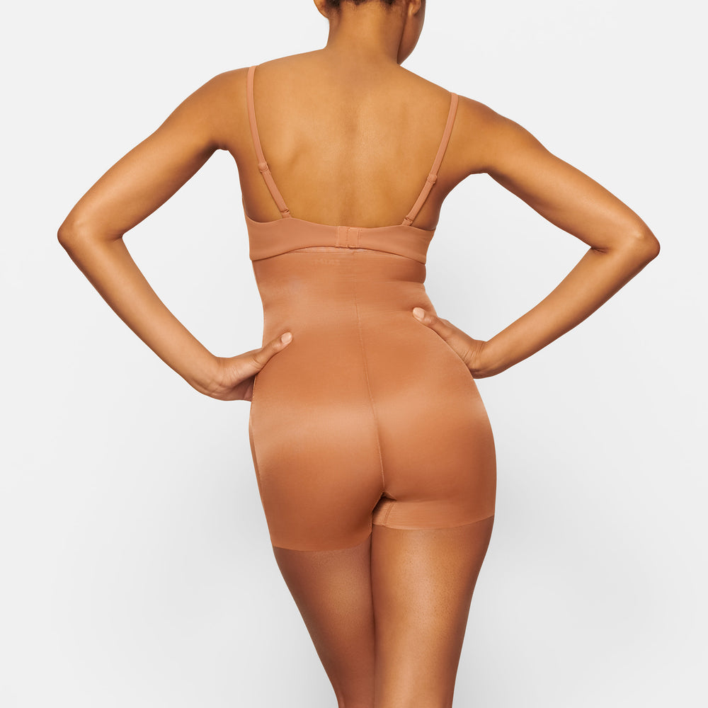 Skims BARELY THERE HIGH WAIST Kratasy Marhule | UJVS-85697