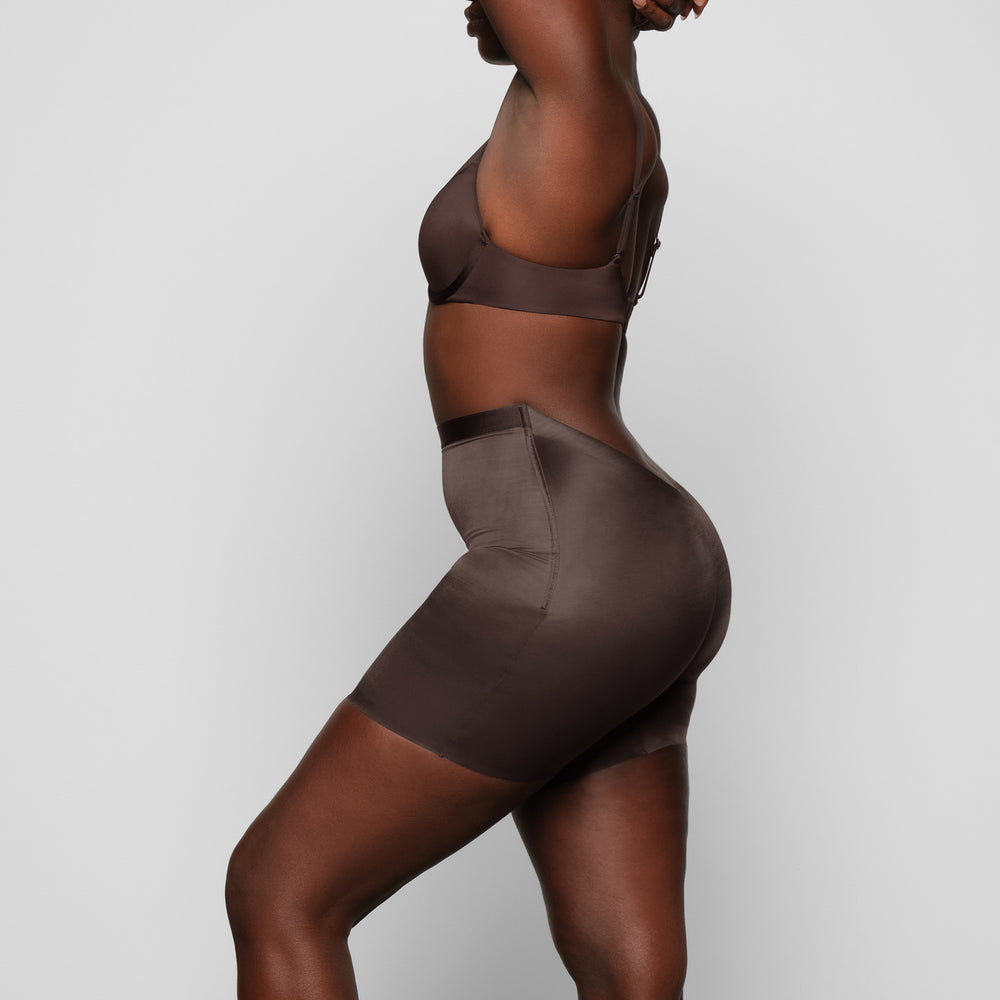 Skims BARELY THERE LOW BACK Kratasy Káva | RGUP-18724