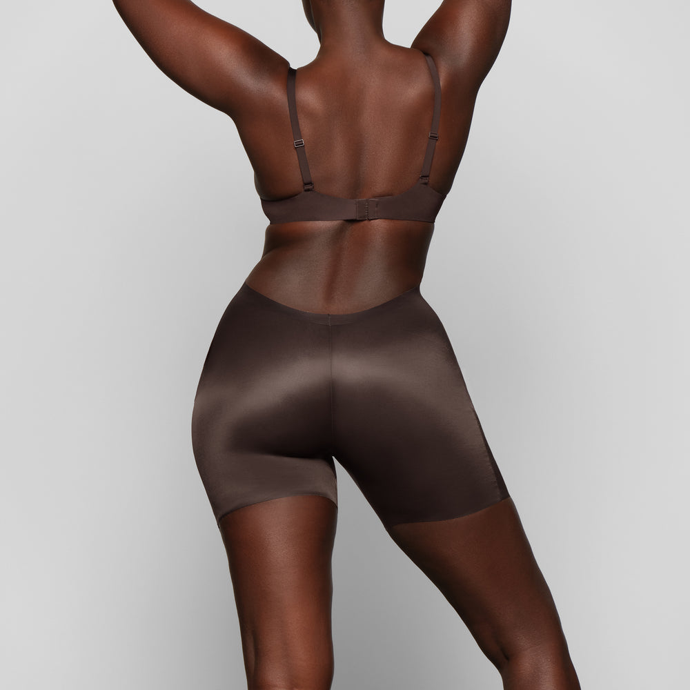 Skims BARELY THERE LOW BACK Kratasy Káva | RGUP-18724