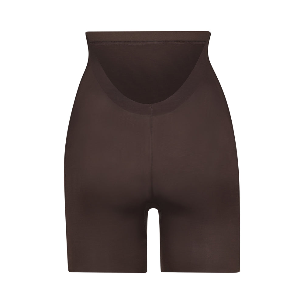 Skims BARELY THERE LOW BACK Kratasy Káva | RGUP-18724