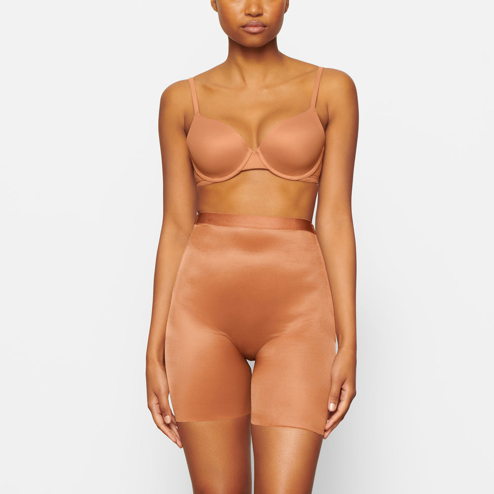 Skims BARELY THERE LOW BACK Kratasy Marhule | KCUZ-03482