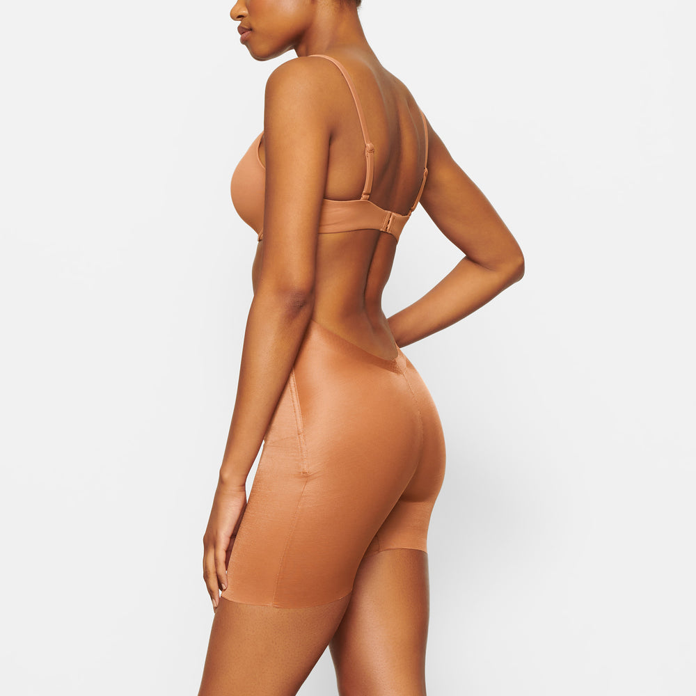 Skims BARELY THERE LOW BACK Kratasy Marhule | KCUZ-03482