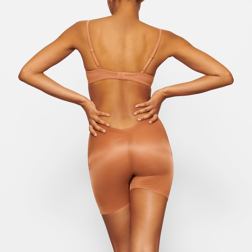 Skims BARELY THERE LOW BACK Kratasy Marhule | KCUZ-03482