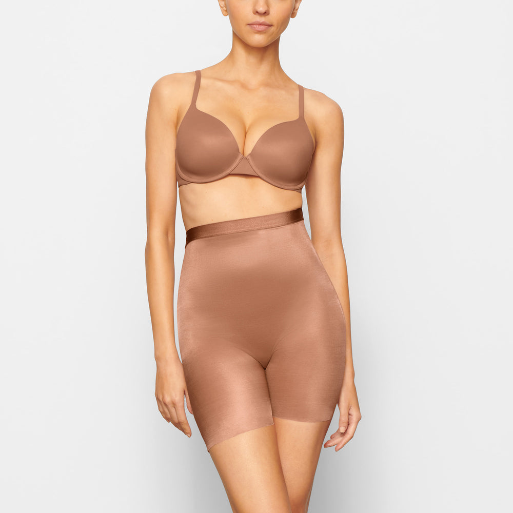 Skims BARELY THERE LOW BACK Kratasy Marhule | QYTD-79581