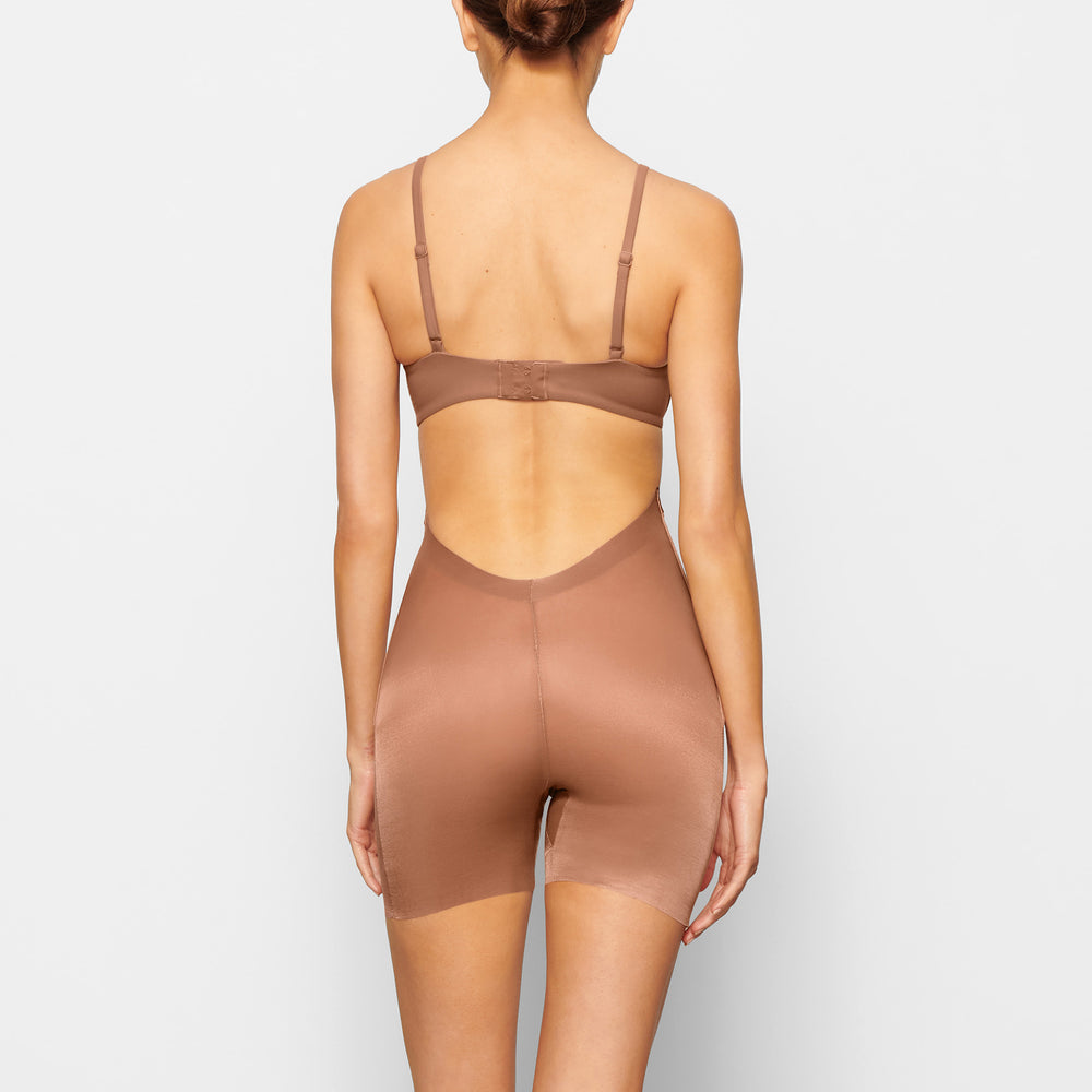 Skims BARELY THERE LOW BACK Kratasy Marhule | QYTD-79581