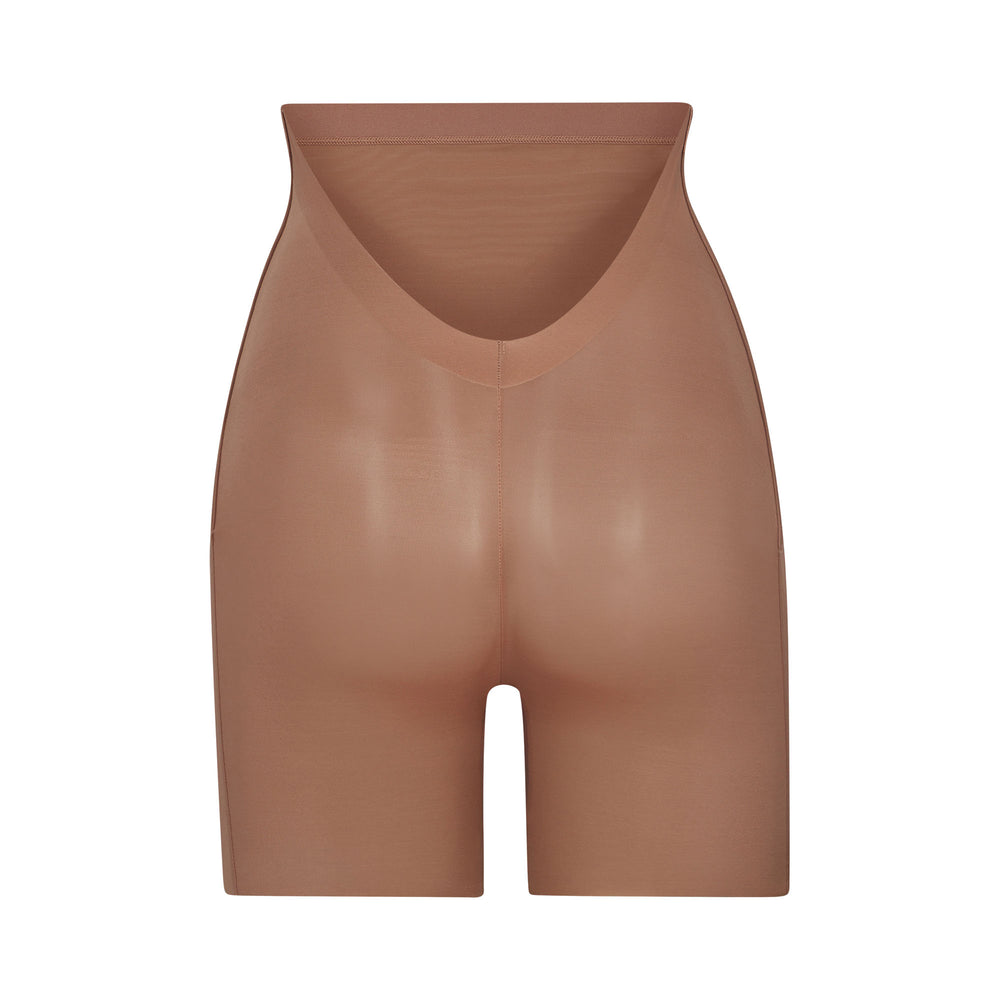 Skims BARELY THERE LOW BACK Kratasy Marhule | QYTD-79581