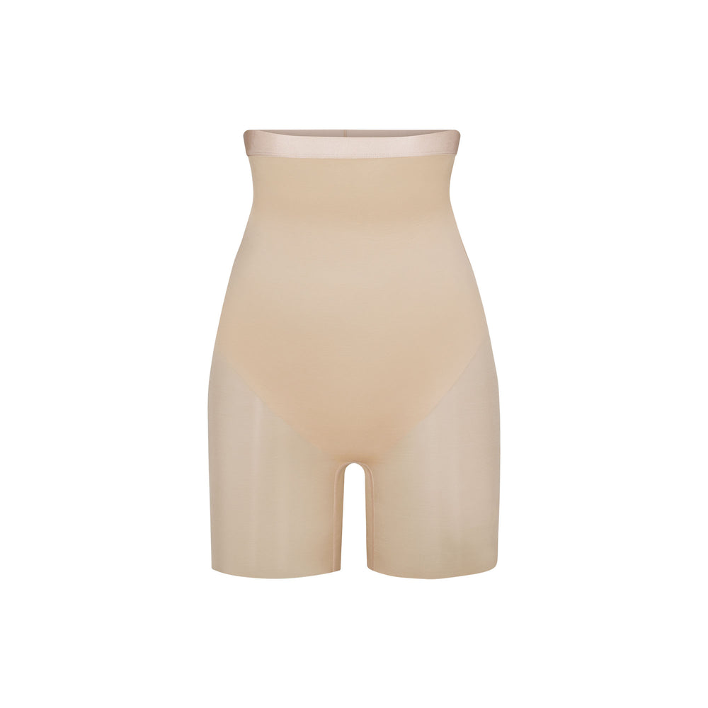 Skims BARELY THERE MID THIGH Kratasy Hnede | OEGY-90867