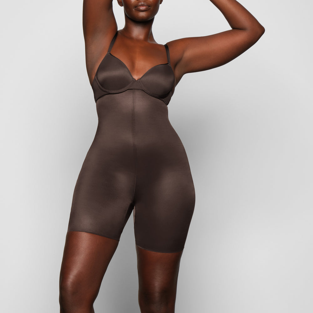 Skims BARELY THERE MID THIGH Kratasy Káva | KQHZ-53841