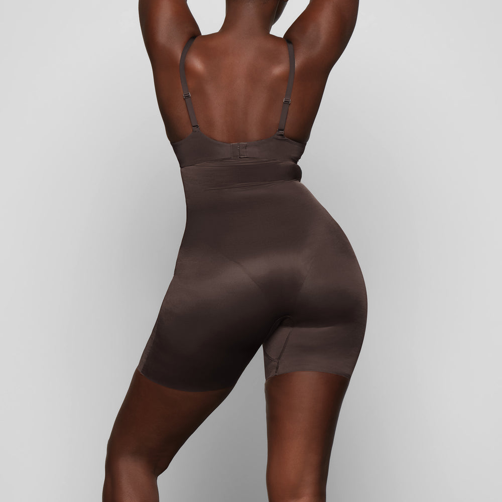 Skims BARELY THERE MID THIGH Kratasy Káva | KQHZ-53841