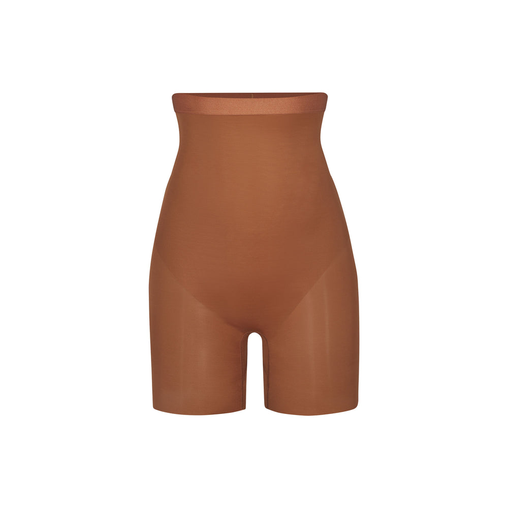 Skims BARELY THERE MID THIGH Kratasy Marhule | BCMD-29153