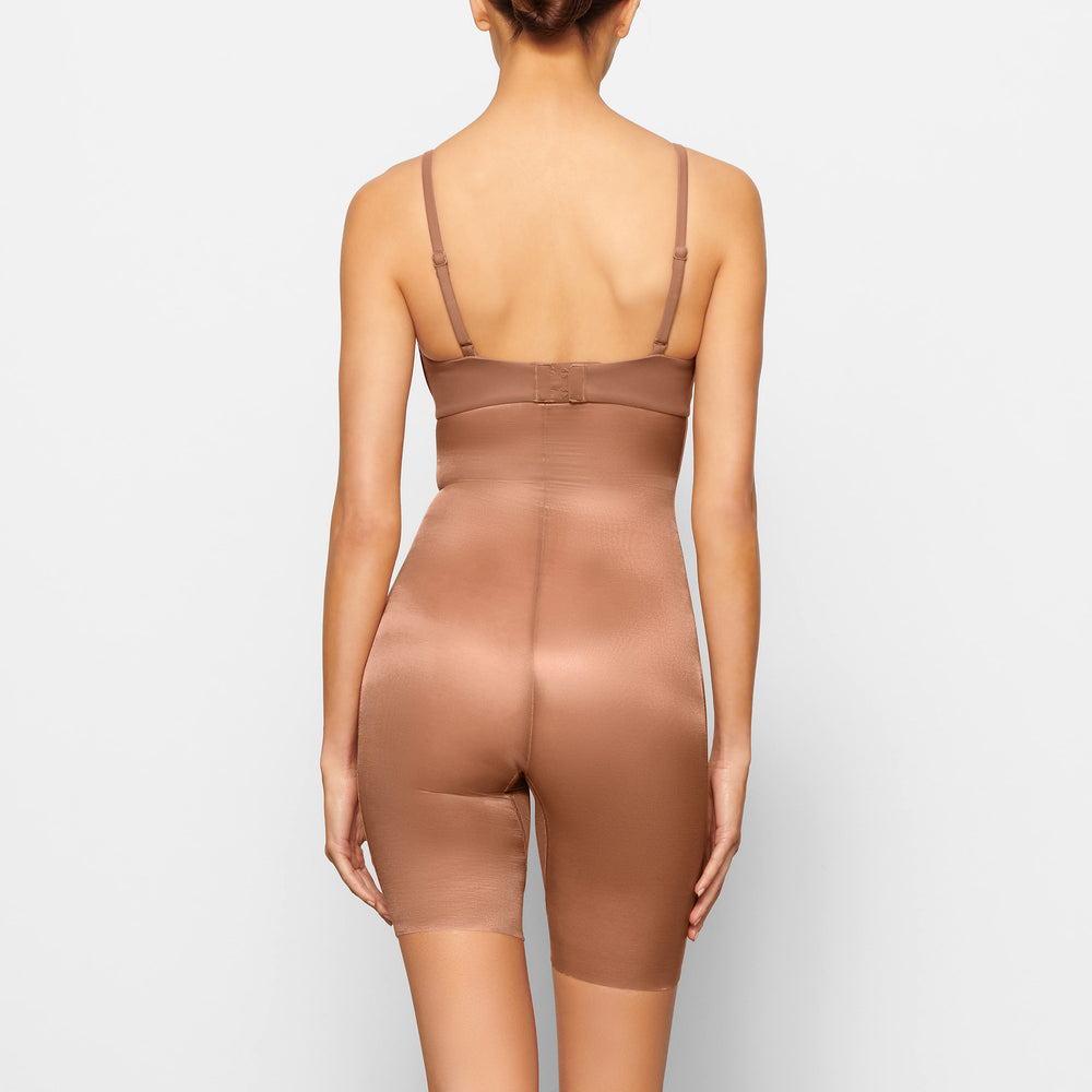 Skims BARELY THERE MID THIGH Kratasy Marhule | JDEC-76852