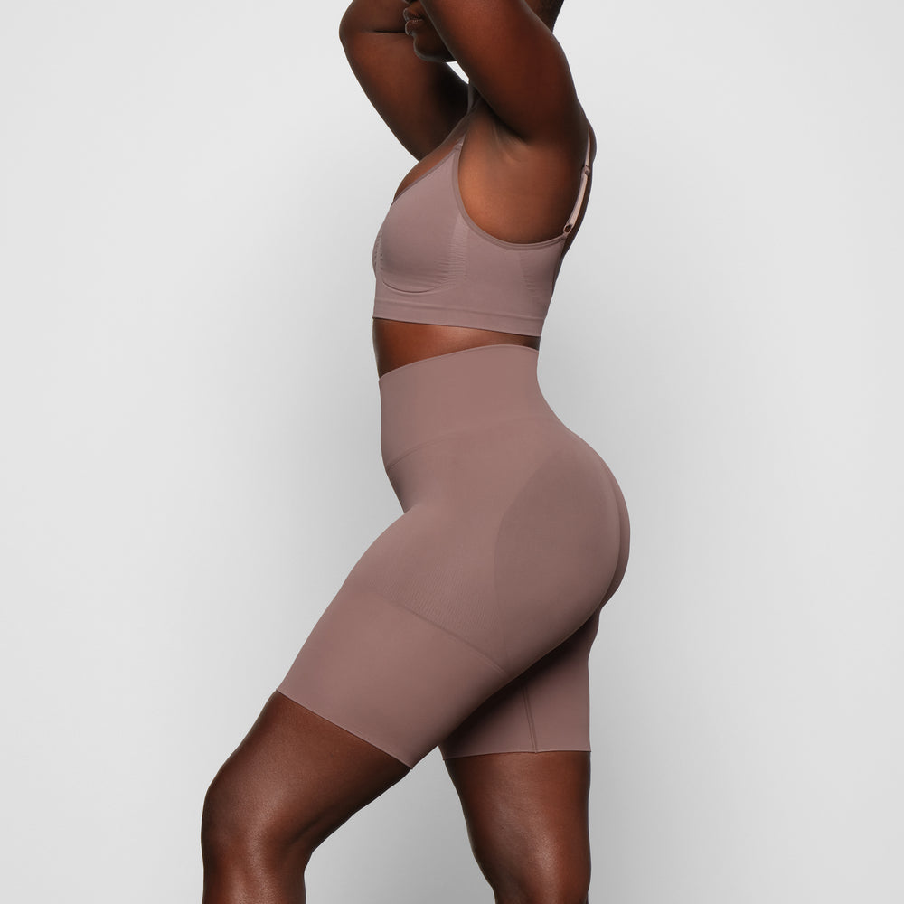 Skims BUTT ENHANCING Kratasy Hnede | QJTF-34716
