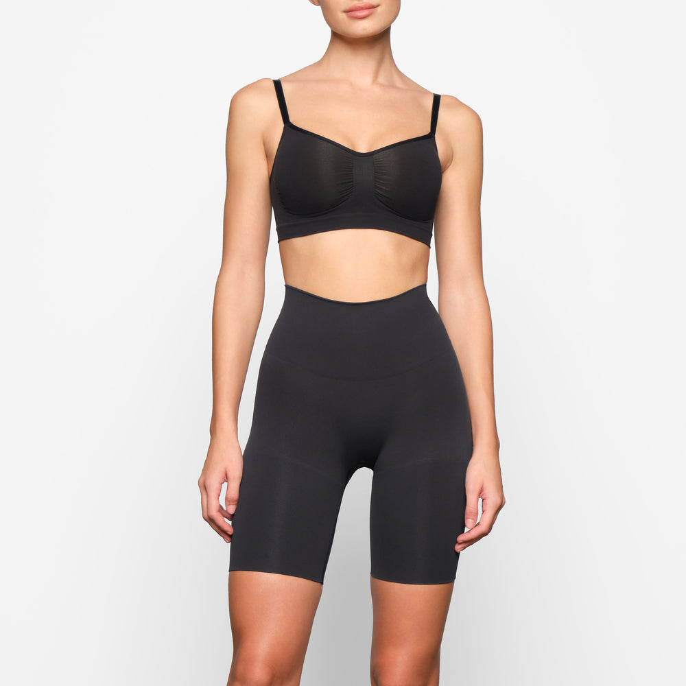 Skims BUTT ENHANCING Kratasy Čierne | DPMK-08923