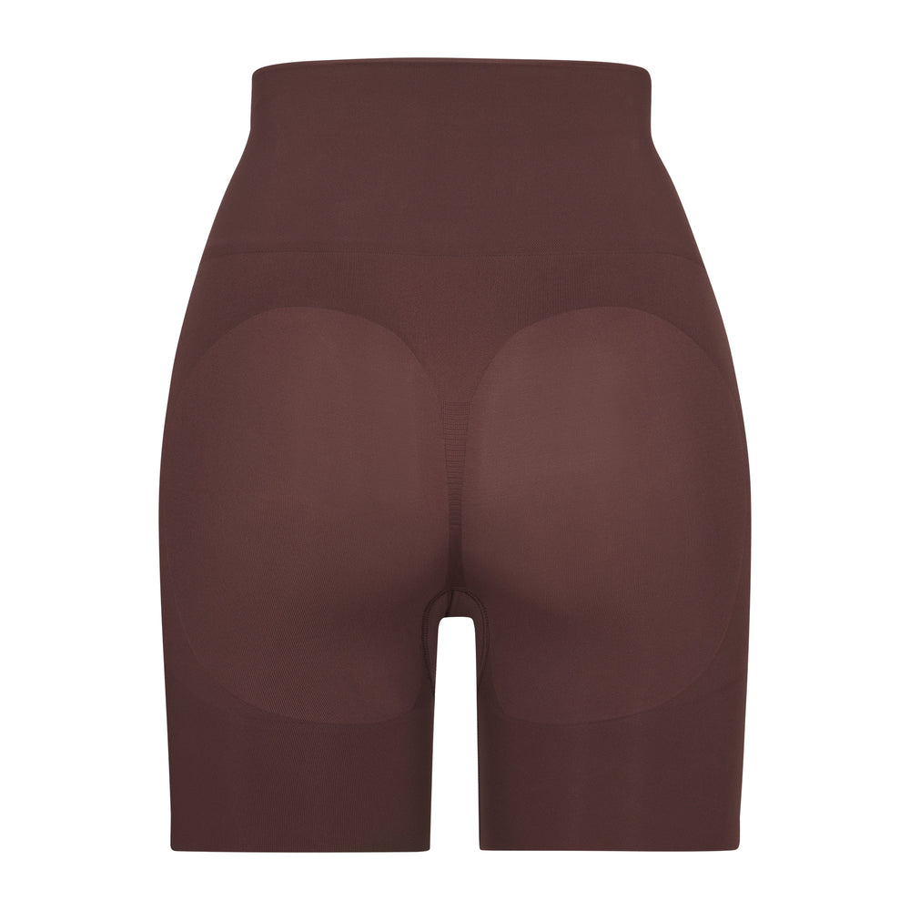 Skims BUTT ENHANCING Kratasy Čokoláda | GEOZ-92317