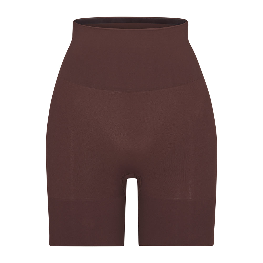 Skims BUTT ENHANCING Kratasy Čokoláda | GEOZ-92317