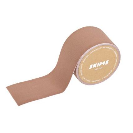 Skims Body Tape Hnedožltý | TZJL-15463