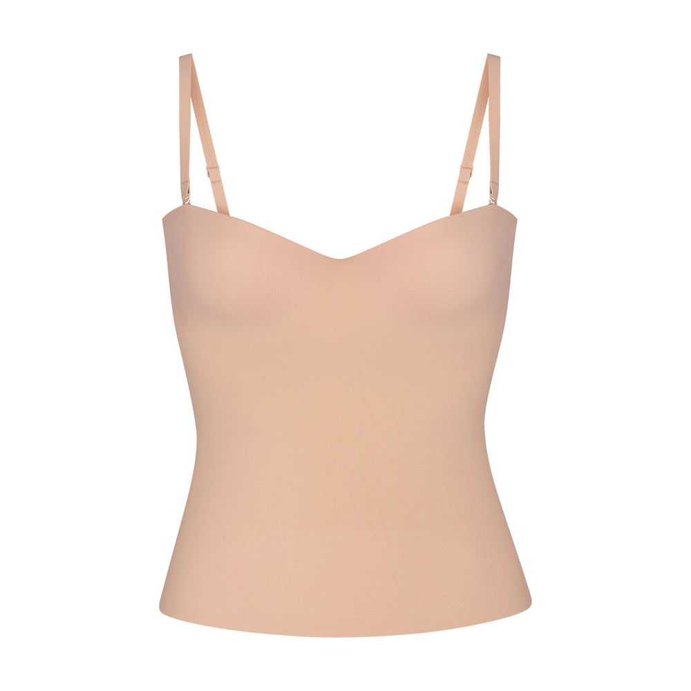 Skims CONTOUR LIFT Tank Béžové | UYAR-12304