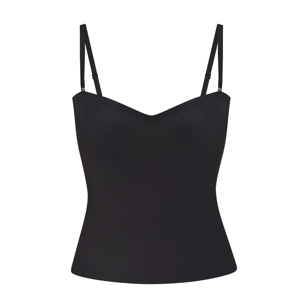 Skims CONTOUR LIFT Tank Čierne | UOSI-78031