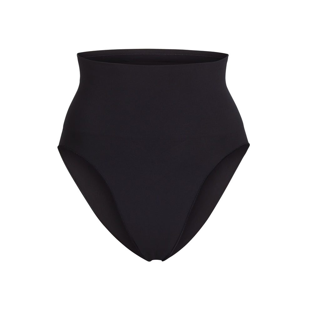 Skims CORE CONTROL Brief Čierne | MEUX-81264