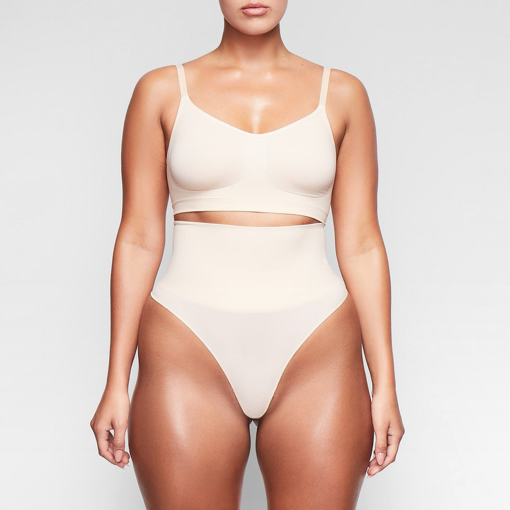 Skims CORE CONTROL Thong Hnede | KHFT-29841