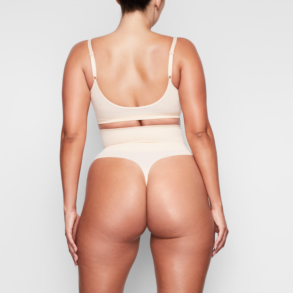 Skims CORE CONTROL Thong Hnede | KHFT-29841