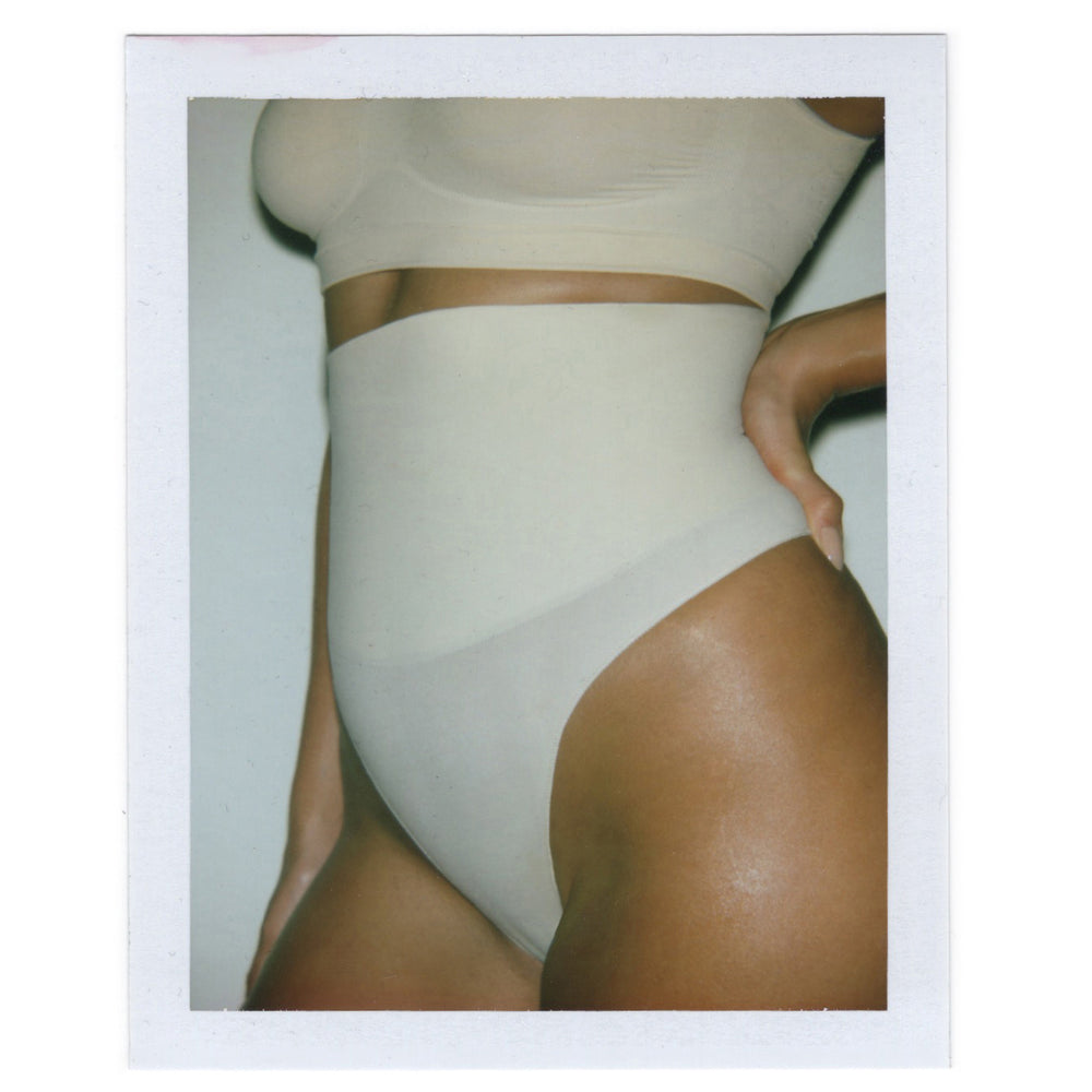 Skims CORE CONTROL Thong Hnede | KHFT-29841