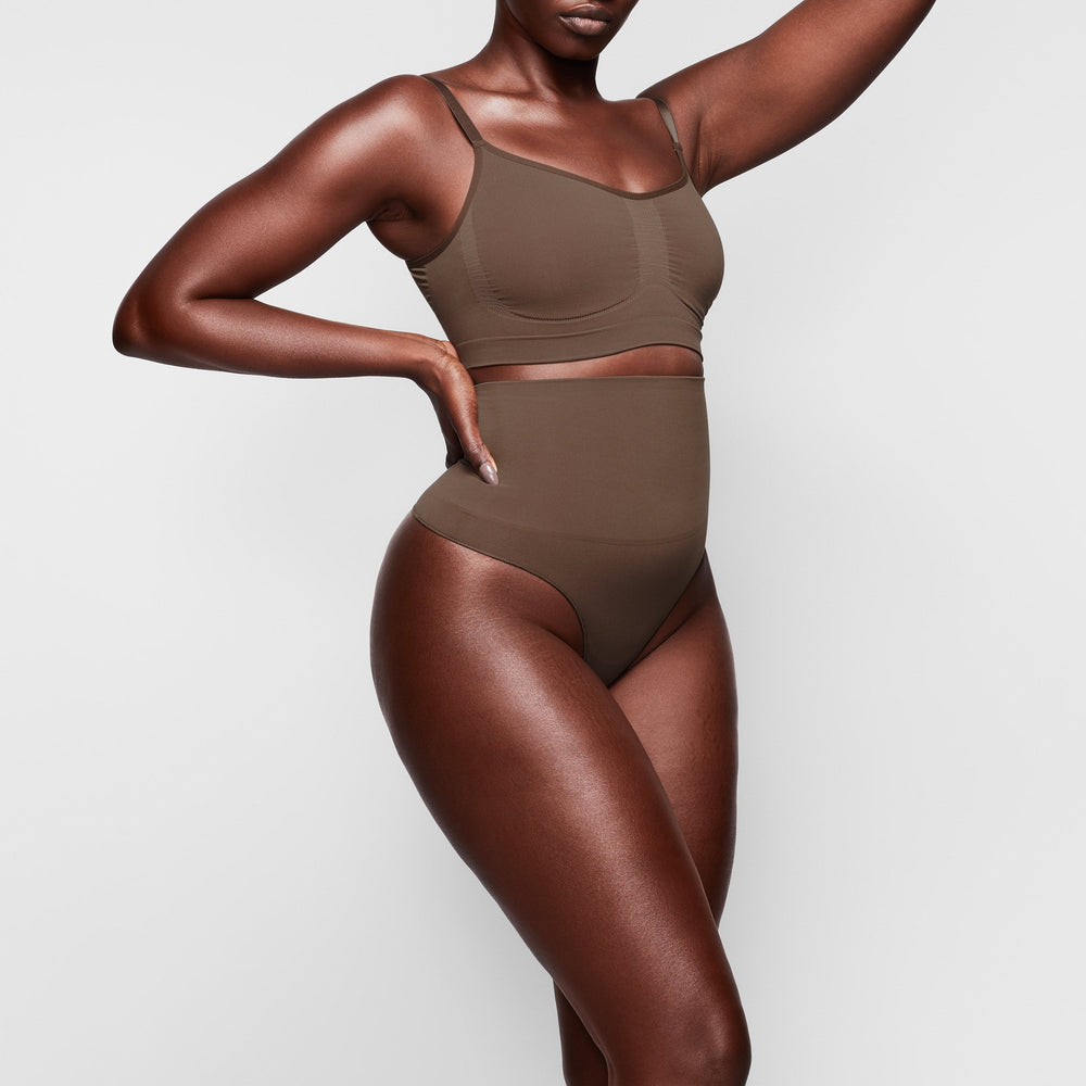 Skims CORE CONTROL Thong Marhule | GAZT-13980