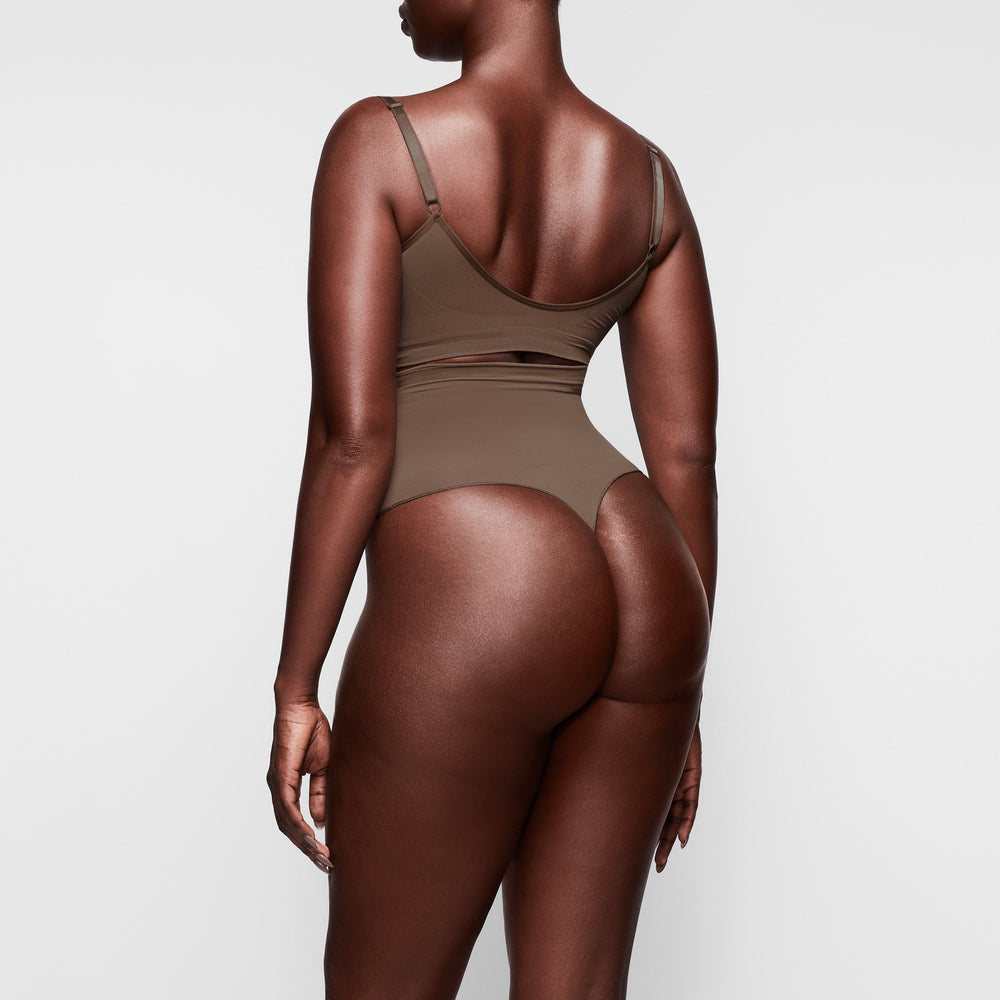 Skims CORE CONTROL Thong Marhule | GAZT-13980