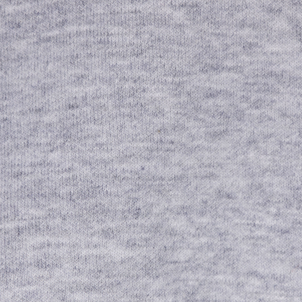 Skims COTTON FLEECE PULLOVER Mikina s Kapucnou Siva | POAW-60135