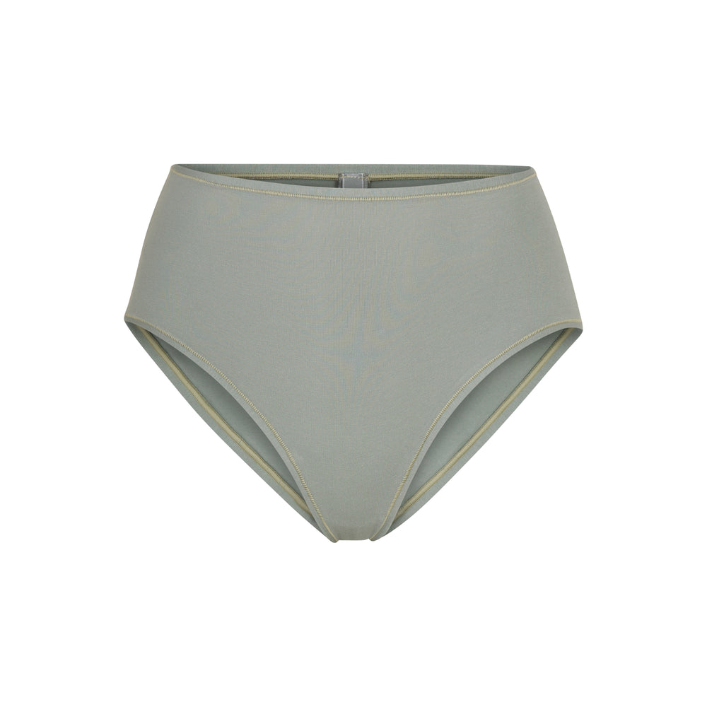 Skims COTTON JERSEY FULL Brief Modre | PAYD-26593