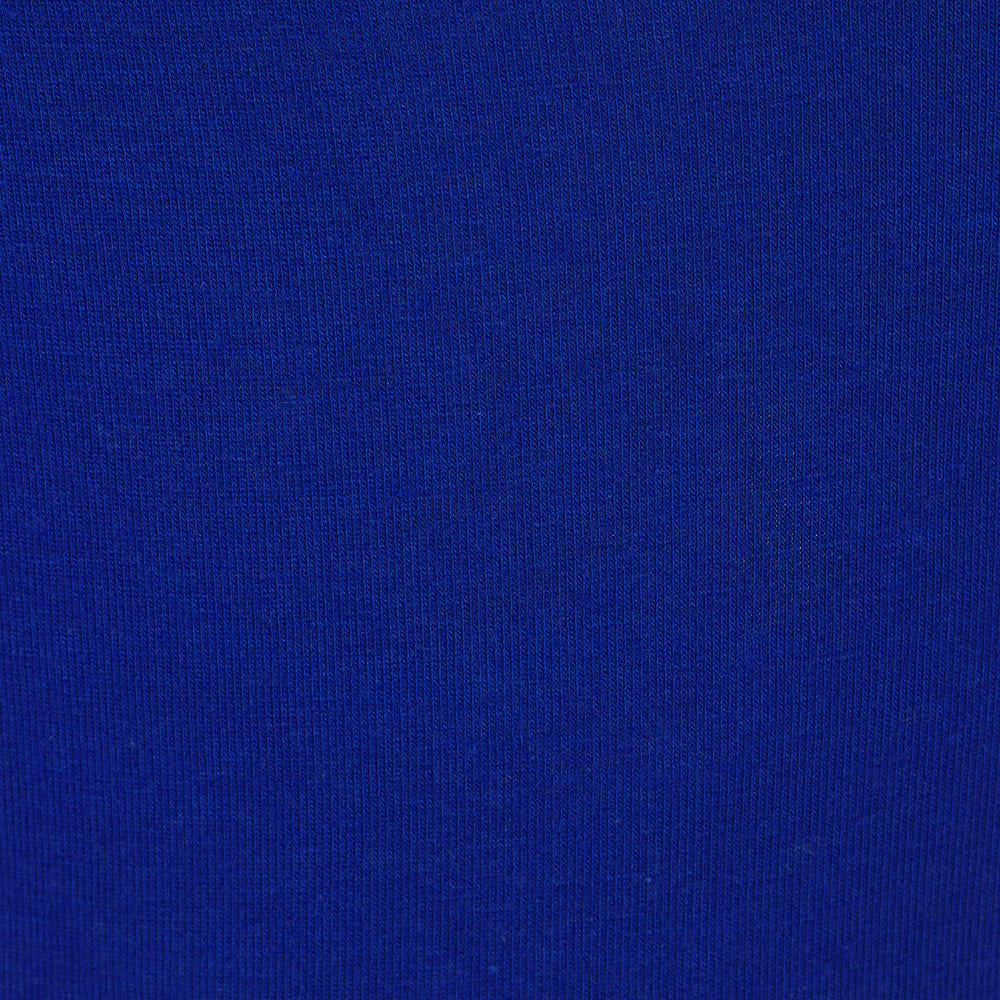 Skims COTTON JERSEY MICRO DIPPED Thong Modre | UIAK-41386