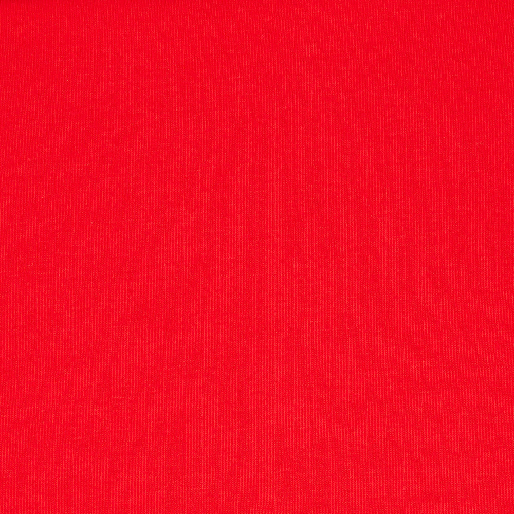 Skims COTTON JERSEY MICRO DIPPED Thong Červené | LZSD-91654
