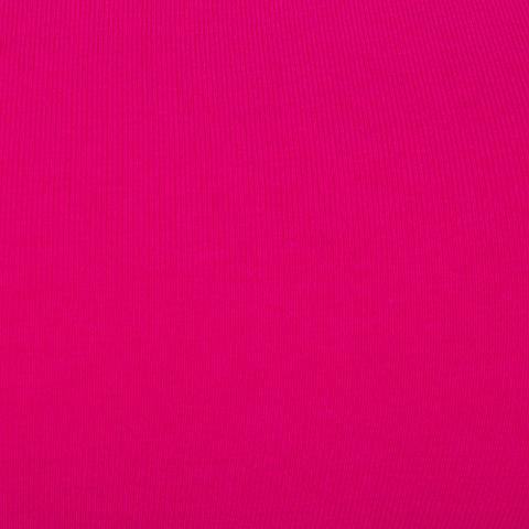 Skims COTTON JERSEY STRING Bikini Ruzove | ZKIA-45728
