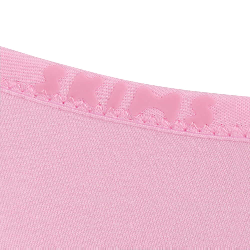 Skims COTTON LOGO DIPPED Thong Ruzove | TBJO-53478