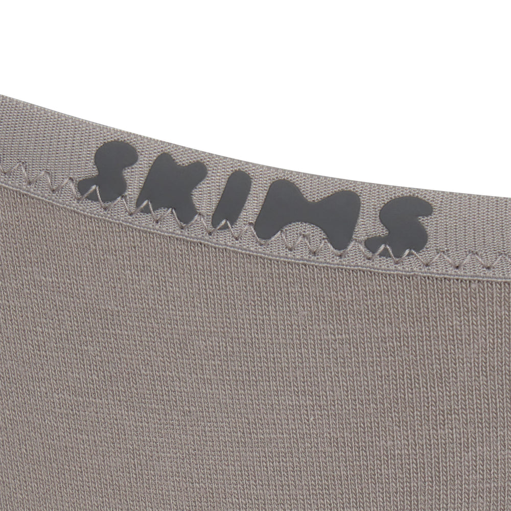 Skims COTTON LOGO DIPPED Thong Siva | HIJT-95438