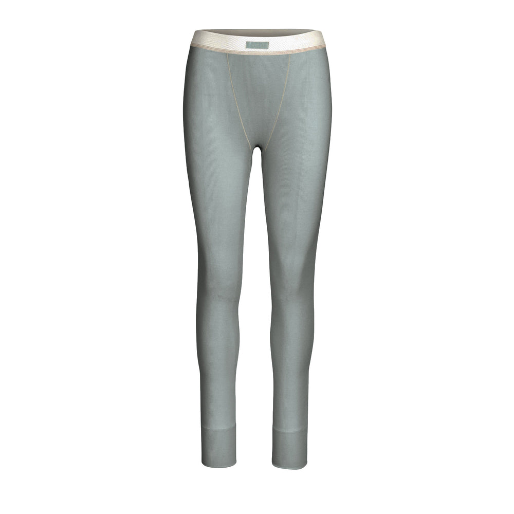 Skims COTTON RIB Leginy Modre | JZLB-52378