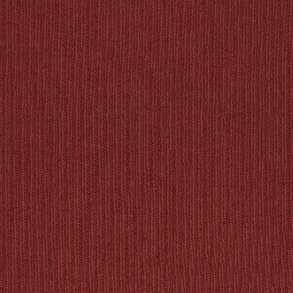 Skims COTTON RIB Leginy Tmavo Červené | JRYD-69503
