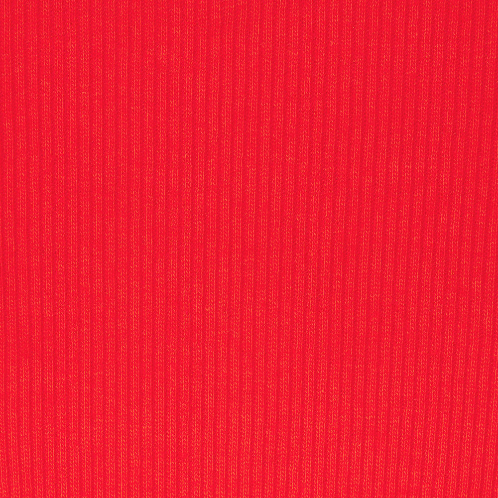 Skims COTTON RIB Leginy Červené | BCFD-34710