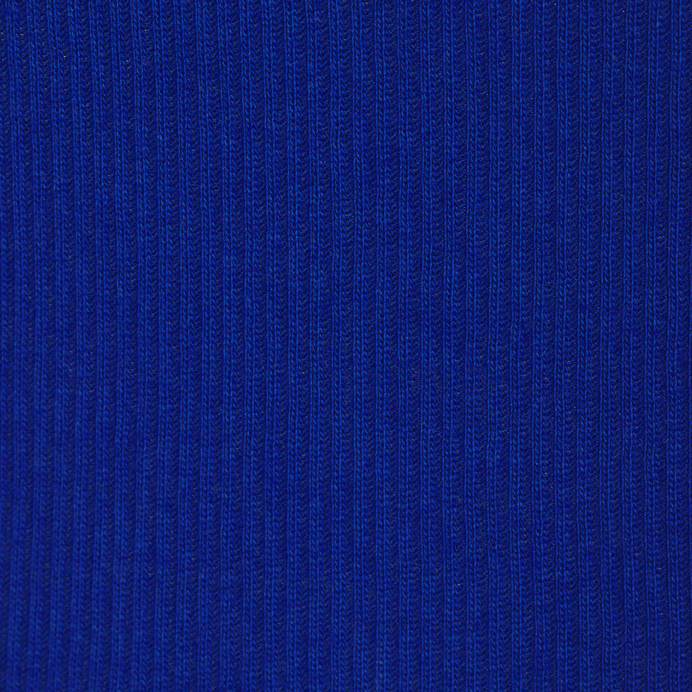 Skims COTTON RIB Tank Modre | YVFS-94320
