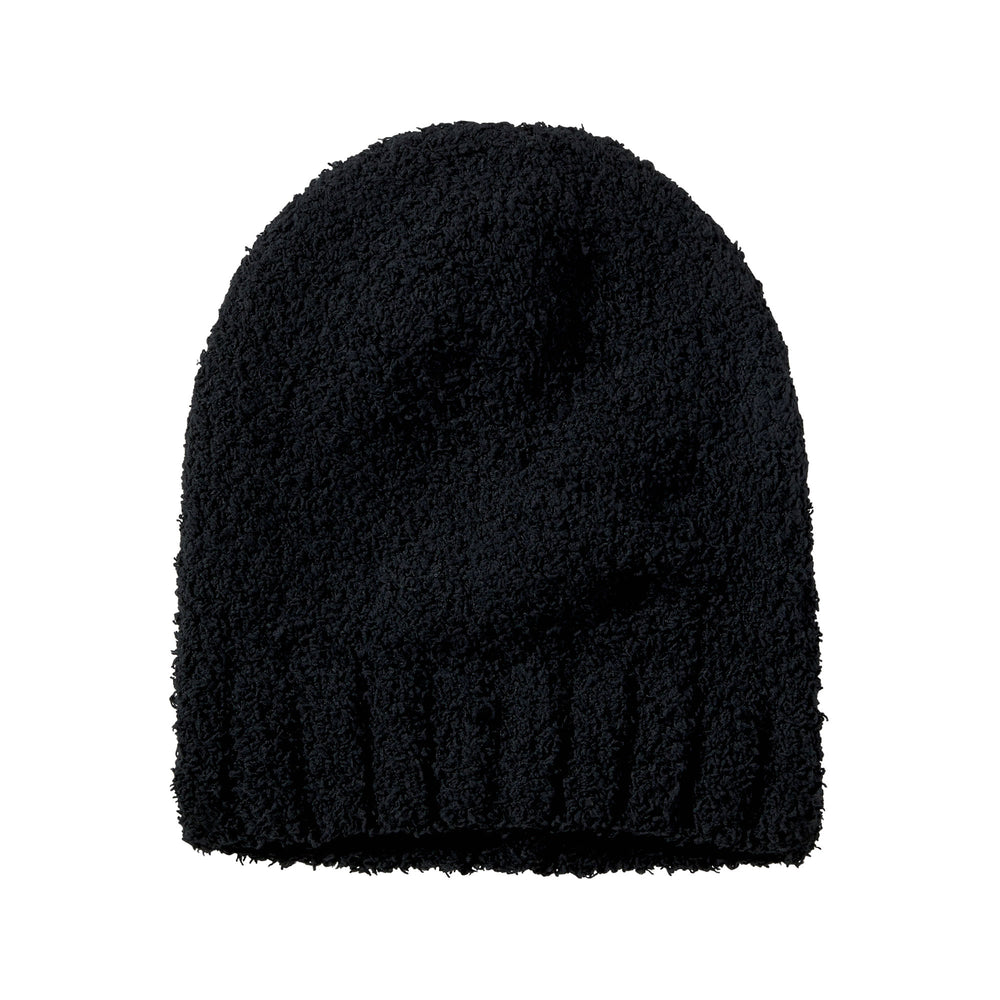 Skims COZY KNIT Ciapka Čierne | JGDK-07435