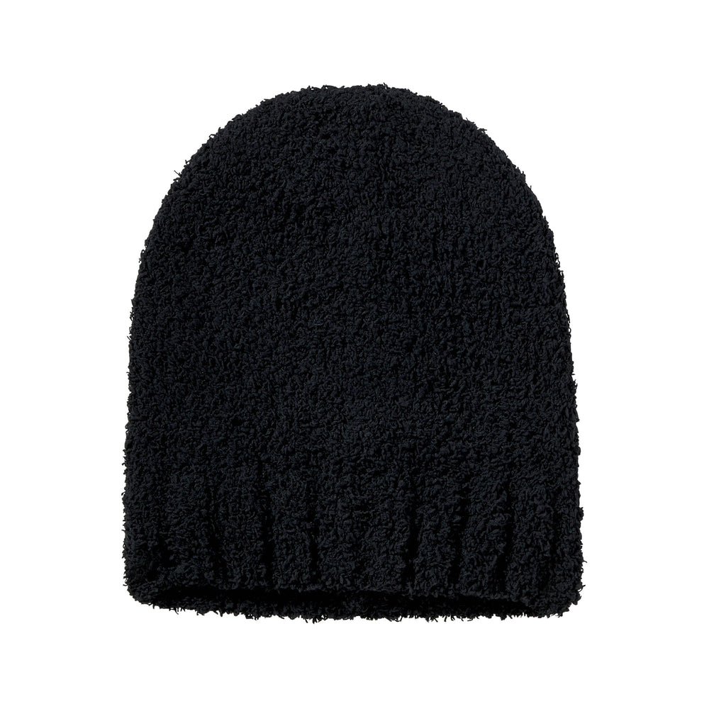 Skims COZY KNIT Ciapka Čierne | JGDK-07435