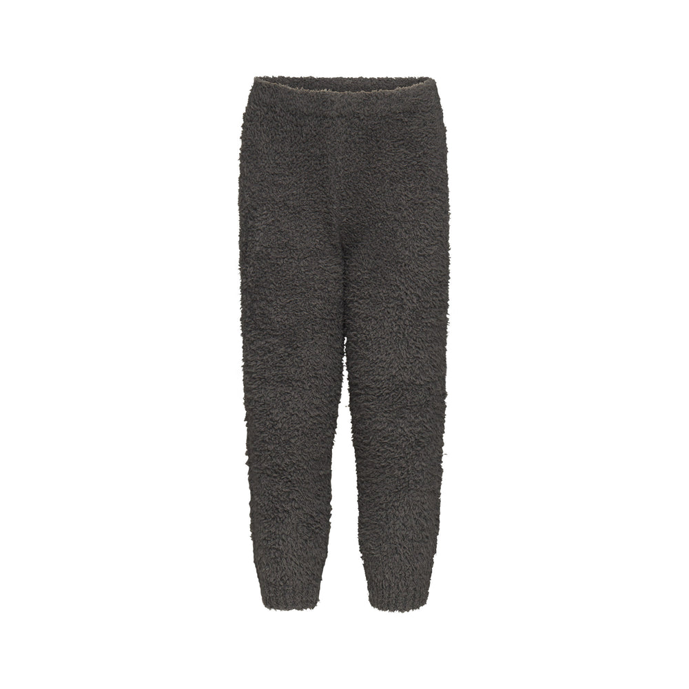 Skims COZY KNIT JOGGER Detske Siva | CAOT-90132