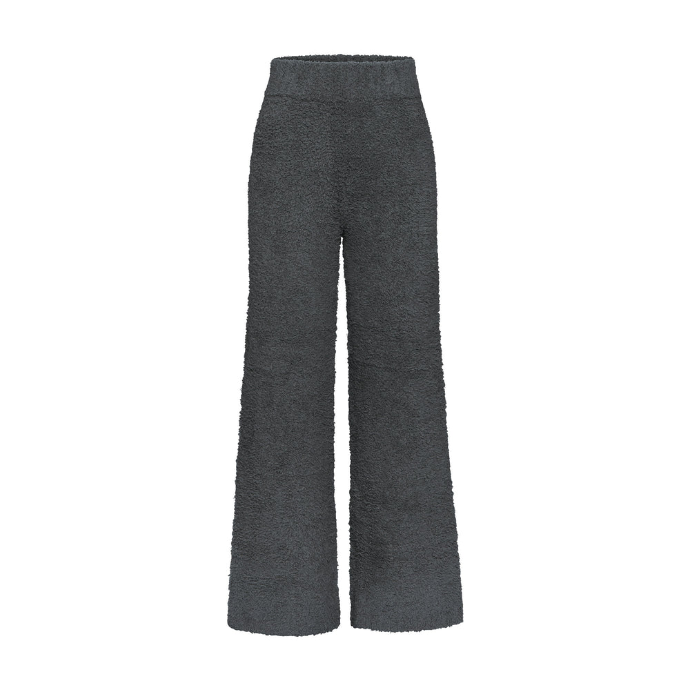 Skims COZY KNIT Nohavice Siva | IRBS-34562
